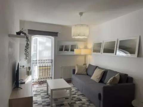 Apartamento en calle Zarautz, 110