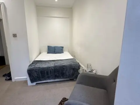 Apartamento en calle de la Tejera, 6