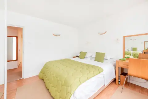 Apartamento en calle de la Puebla, 6