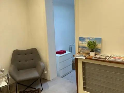 Apartamento en calle de la Tejera, 6
