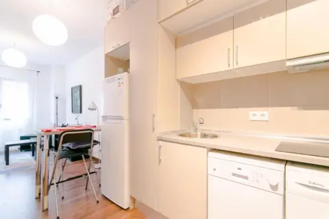 Apartamento en calle de La Feria, 17