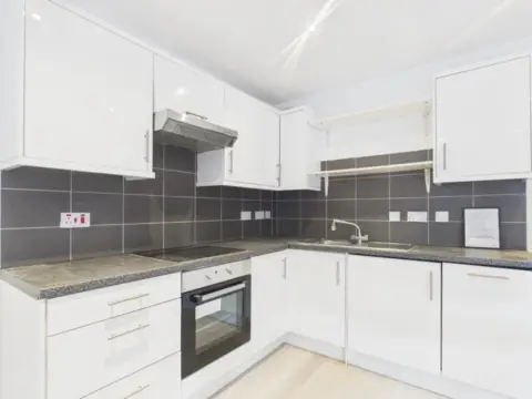 Apartamento en Carrer dels Jurats, 9