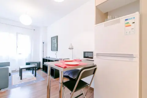 Apartamento en calle de La Feria, 17