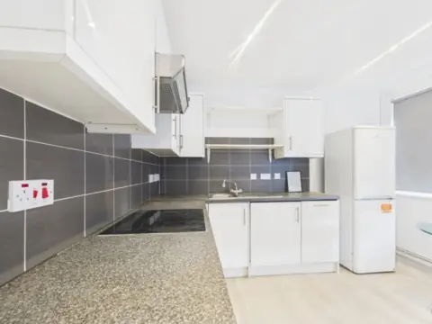 Apartamento en Carrer dels Jurats, 9