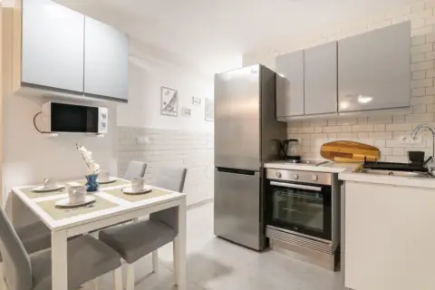 Apartamento en calle de San Andrés, 8
