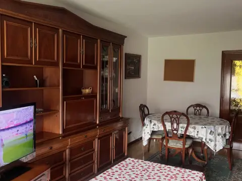 Habitación en calle de Fermín Canella, 4