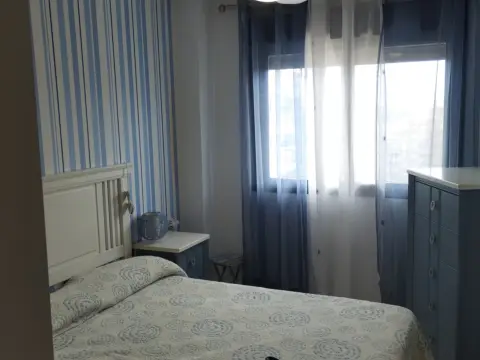 Apartamento en Avenida de la Central, 20