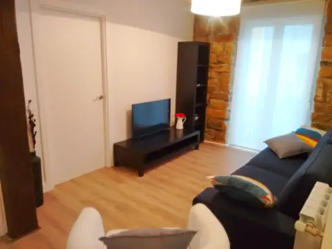 Piso en Heriz Pasealekua, 8