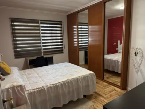 Piso en Avenida de Fragoso, 1
