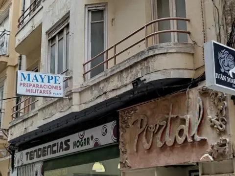 Casa unifamiliar en calle Mayor, 41
