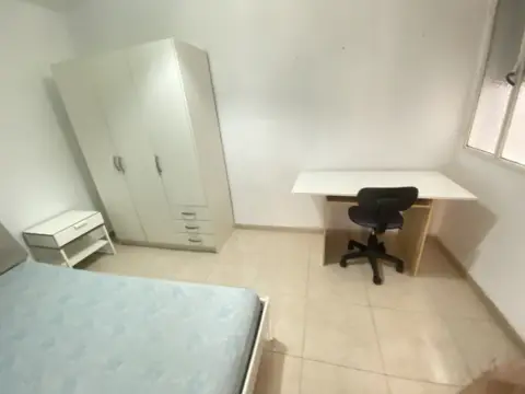 Piso en calle Padre Méndez Casariego, 24