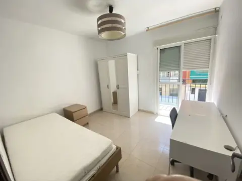 Piso en calle Padre Méndez Casariego, 24
