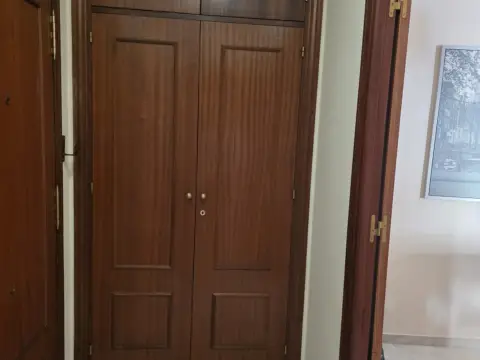 Piso en calle Vencejos, 1