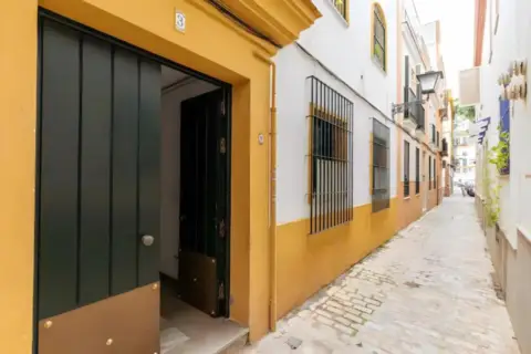 Apartamento en Avenida de Juan Pablo II, 19