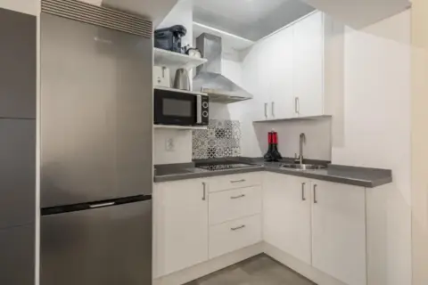 Apartamento en Avenida de Juan Pablo II, 19