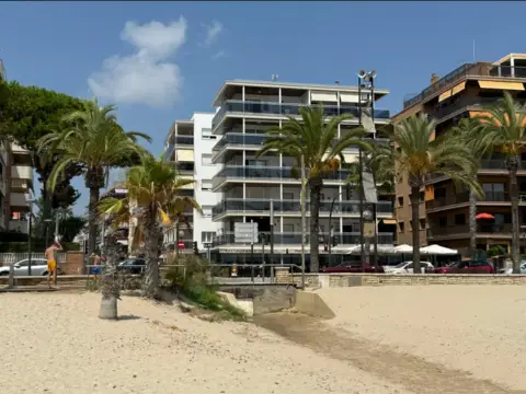 Apartamento en Carrer de la Salut, 2