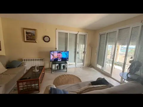Apartamento en Carrer de la Salut, 2