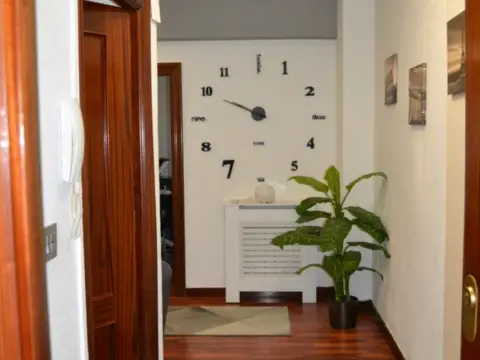 Piso en calle Santutxu, 15