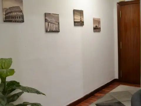 Piso en calle Santutxu, 15
