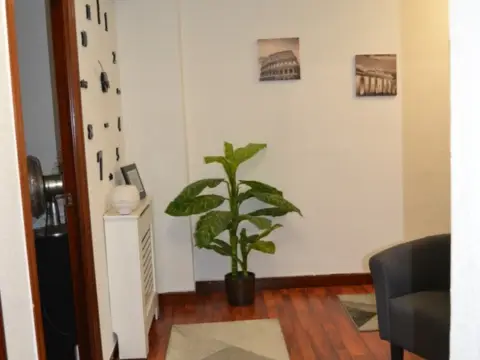 Piso en calle Santutxu, 15