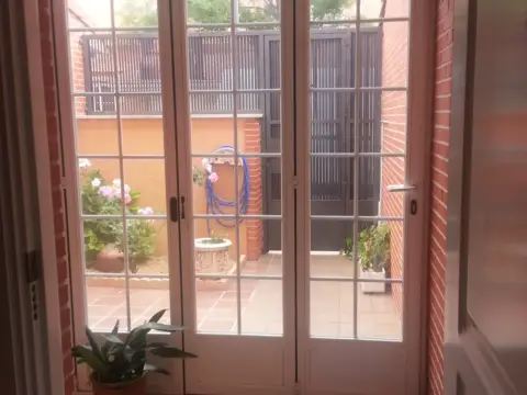 Chalet adosado en calle Cuesta Lengua, 74