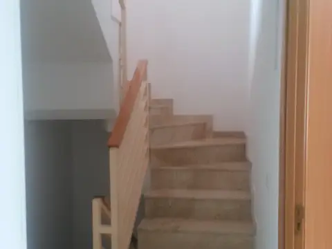 Chalet adosado en calle Cuesta Lengua, 74