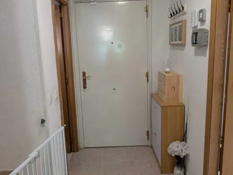 Chalet adosado en calle Cuesta Lengua, 74