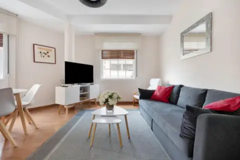 Apartamento en calle del Calvario-la Orotava, 4