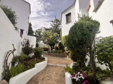 Apartamento en Urbanización Aben Aboo, 1