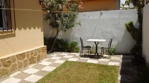 Chalet adosado en Pinar Alto-Crevillet-Menesteo