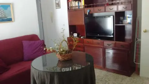 Chalet adosado en Pinar Alto-Crevillet-Menesteo