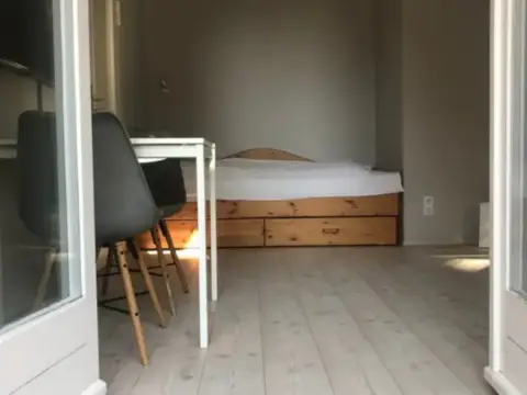 Apartamento en Avinguda de Pere 'el Cerimoniós', 9