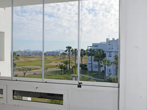 Apartamento en calle Manuel Estiarte, 1