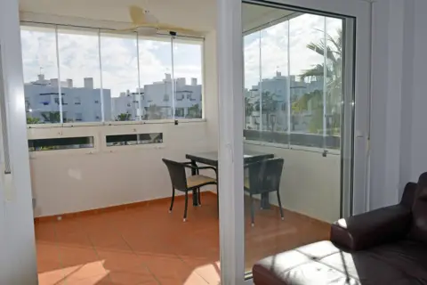 Apartamento en calle Manuel Estiarte, 1