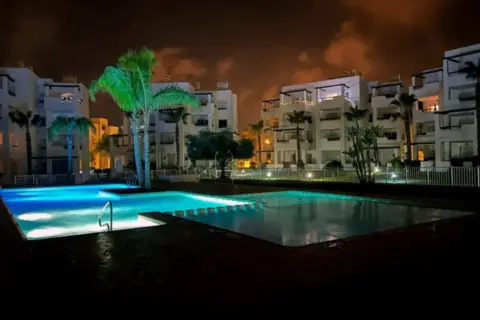 Apartamento en calle Manuel Estiarte, 1