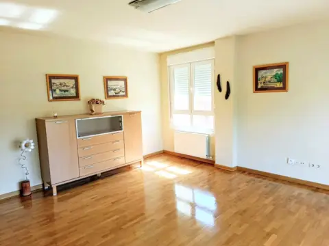 Apartamento en calle Gustavo Adolfo Bécquer, 7