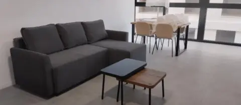 Piso en calle de Benaguasil, 6