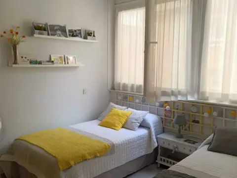 Apartamento en calle de la Lealtad, 5