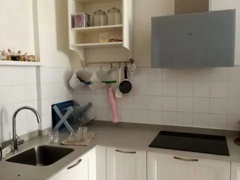 Apartamento en calle de la Lealtad, 5