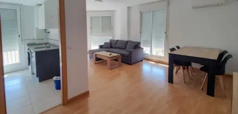 Piso en Barrio de Carbonaire, 29