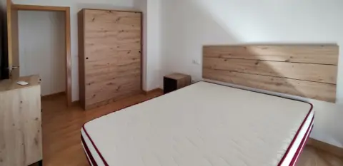 Piso en Barrio de Carbonaire, 29