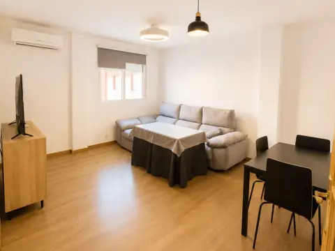 Ático en calle de María Auxiliadora, 5