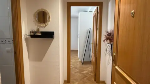 Piso en calle de Rafael Bergamín, 6