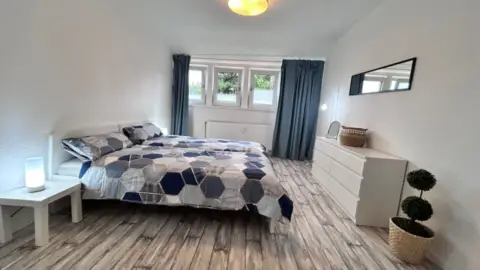Apartamento en calle del Profesor Jiménez Díaz, 19