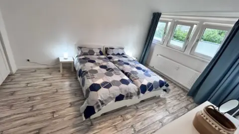 Apartamento en calle del Profesor Jiménez Díaz, 19