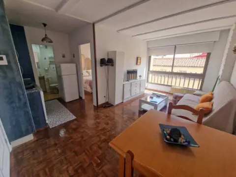 Apartamento en Avenida de Ordoño II, 9