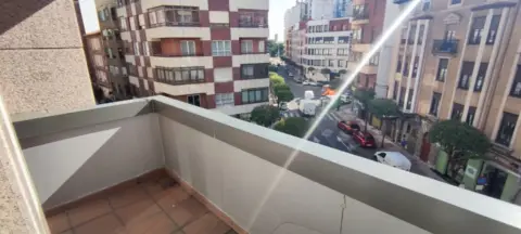 Piso en calle del Carmen, 9