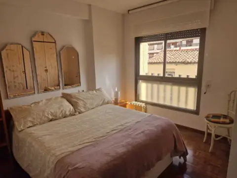 Apartamento en Avenida de Ordoño II, 9