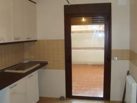Casa adosada en calle Garza, 10