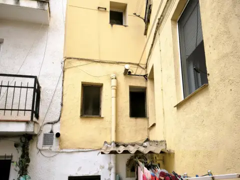 Casa unifamiliar en calle de la Cruz, 1
